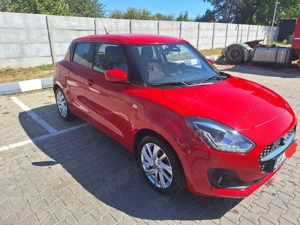 Vând Suzuki swift mild hybrid , passion, 2023  - imagine 6