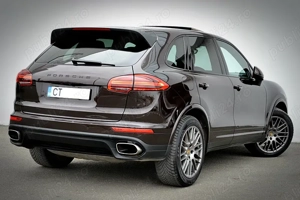 Porsche Cayenne 3.0 L - imagine 10