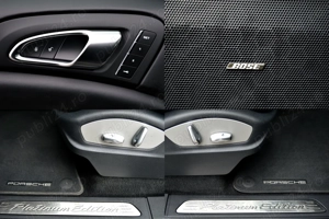Porsche Cayenne 3.0 L - imagine 13