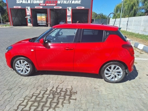 Vând Suzuki swift mild hybrid , passion, 2023  - imagine 7