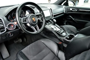 Porsche Cayenne 3.0 L - imagine 14
