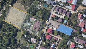 Intravilan zona centrala Voluntari - imagine 4