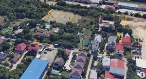 Intravilan zona centrala Voluntari - imagine 3