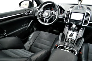 Porsche Cayenne 3.0 L - imagine 16