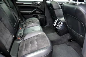 Porsche Cayenne 3.0 L - imagine 17