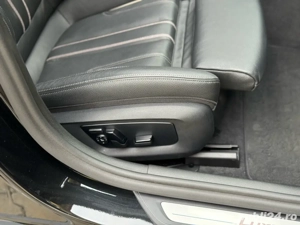 BMW Seria 5 G30 - 2.0d   xDrive   Luxury   Bord digital   Trapa   Distronic - imagine 5