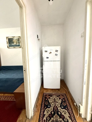 Apartament cu 3 camere de vanzare, zona Iosefin, Timisoara - imagine 6