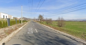 Teren intravilan 10000 mp de vanzare - Medias - imagine 2