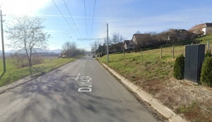 Teren intravilan 10000 mp de vanzare - Medias - imagine 3