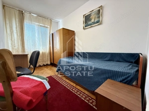 Apartament cu 3 camere de vanzare, zona Iosefin, Timisoara - imagine 5