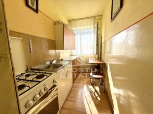 Apartament cu 3 camere de vanzare, zona Iosefin, Timisoara - imagine 2
