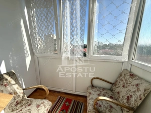 Apartament cu 3 camere de vanzare, zona Iosefin, Timisoara - imagine 9