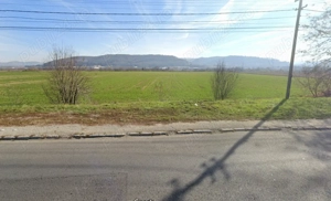 Teren intravilan 10000 mp de vanzare - Medias