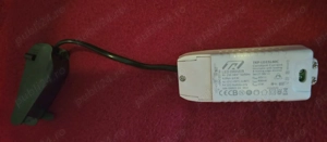 Led driver 17W,400mA - imagine 2