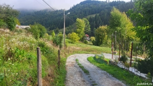 Teren intravilan de vinzare - imagine 2 Teren intravilan de vinzare - imagine 2