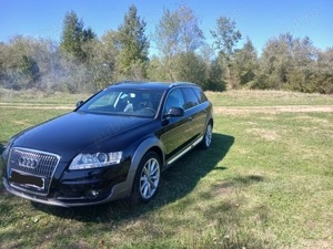 Audi A6 an 2009 - imagine 6