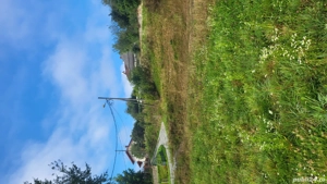 Teren intravilan de vinzare - imagine 5 Teren intravilan de vinzare - imagine 5