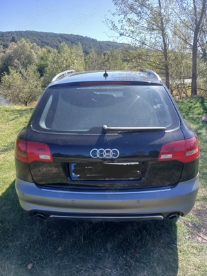 Audi A6 an 2009 - imagine 7