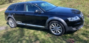 Audi A6 an 2009 - imagine 2