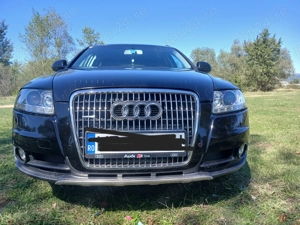 Audi A6 an 2009 - imagine 4