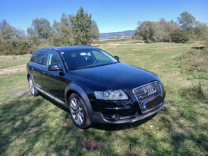 Audi A6 an 2009 - imagine 5