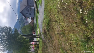 Teren intravilan de vinzare - imagine 4 Teren intravilan de vinzare - imagine 4