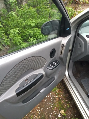 Chevrolet Kalos ,Model SX - imagine 8