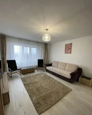 Garsonieră Renovată Integral Burebista 1,42 mp, AC + Boiler, Etaj 8/9 - imagine 4