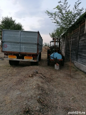 utilaje agricole - imagine 3