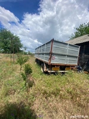 utilaje agricole - imagine 5