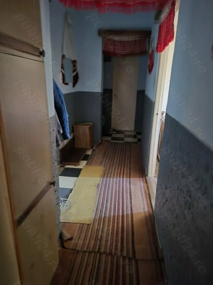 Apartament cu patru camere - imagine 2