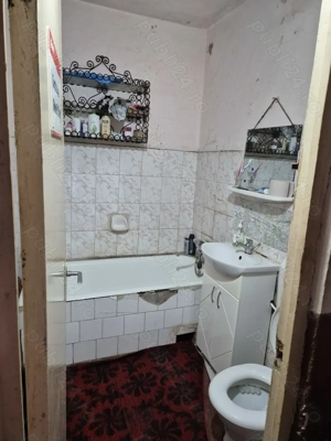 Apartament cu patru camere - imagine 11