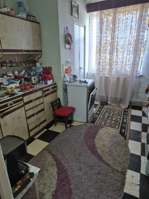 Apartament cu patru camere - imagine 4