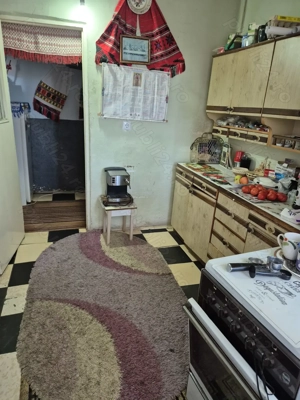 Apartament cu patru camere - imagine 8