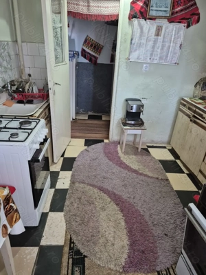 Apartament cu patru camere - imagine 7