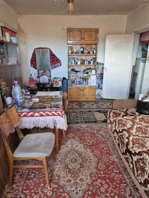 Apartament cu patru camere - imagine 9