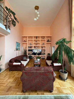 Vilă cu 6 camere, 5 băi, piscină, garaj, Strada Colinelor, Oradea. - imagine 11