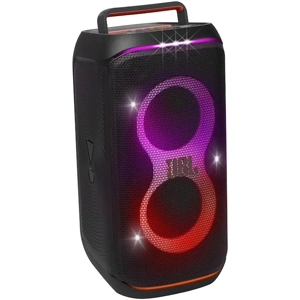 Sistem audio portabil JBL Partybox Club 120, 160W RMS