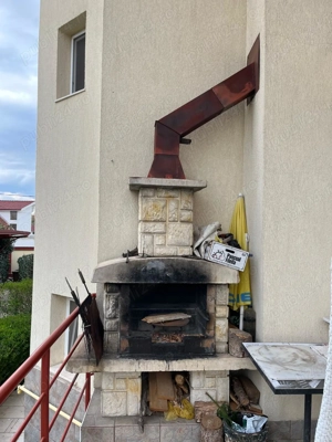 Vilă cu 6 camere, 5 băi, piscină, garaj, Strada Colinelor, Oradea. - imagine 17