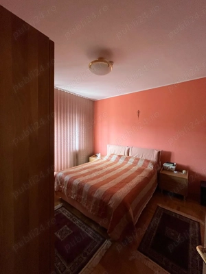 Vilă cu 6 camere, 5 băi, piscină, garaj, Strada Colinelor, Oradea. - imagine 12