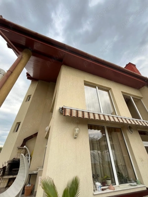 Vilă cu 6 camere, 5 băi, piscină, garaj, Strada Colinelor, Oradea. - imagine 14