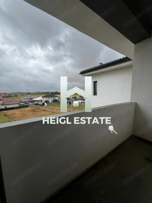 Apartament cu 3 camere si bucatarie inchisa, complet mobilat si utilat - imagine 6