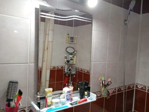 Apartament 3 camere, decomandat, Câmpia Turzii - imagine 9 Apartament 3 camere, decomandat, Câmpia Turzii - imagine 9