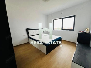 Apartament cu 3 camere si bucatarie inchisa, complet mobilat si utilat - imagine 4