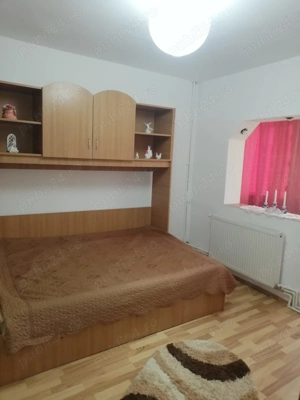 Vând apartament cu 2 camere Caracal 