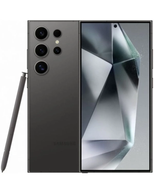 Telefonul mobil Samsung Galaxy S24 Ultra vine echipat cu Dual SIM, 12GB RAM și 512GB de stocare