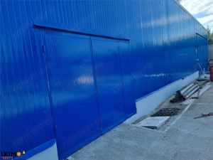 Hala Semicentral 17 kwa