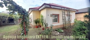 Casa 6 camere și 850mp teren, deschidere 15ml, în Tecuci