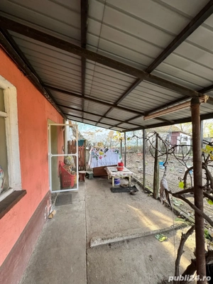 Casă în localitatea Ateaș, comuna Cefa - imagine 2