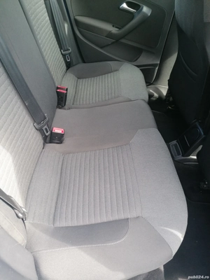 VW Polo, 2010,1.4 benzina Euro 5 - imagine 8